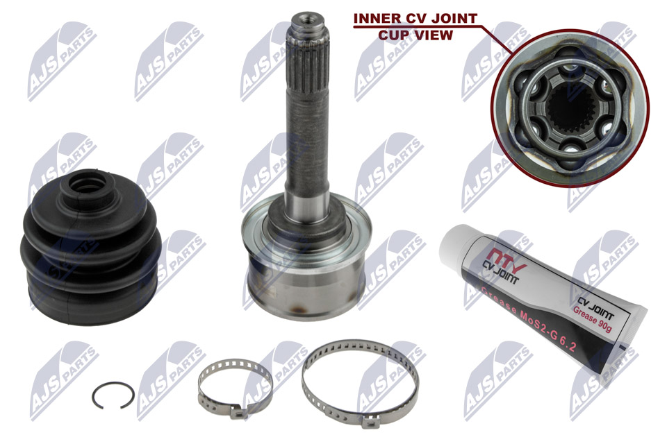Joint Kit, drive shaft - NPZ-IS-009 NTY
