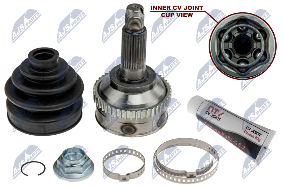 Joint Kit, drive shaft - NPZ-KA-326 NTY