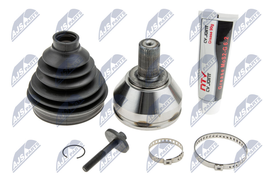 Joint Kit, drive shaft - NPZ-LR-004 NTY
