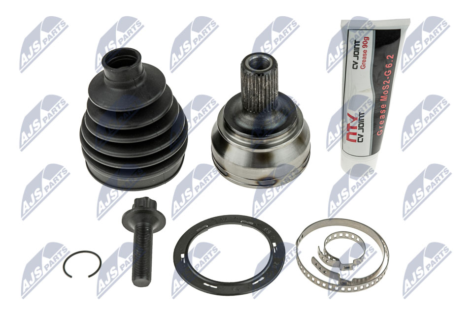 Joint Kit, drive shaft - NPZ-ME-022 NTY