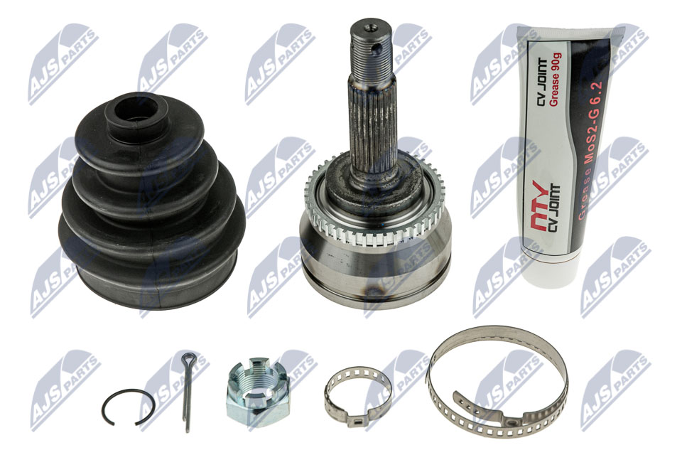 Joint Kit, drive shaft - NPZ-MS-023 NTY