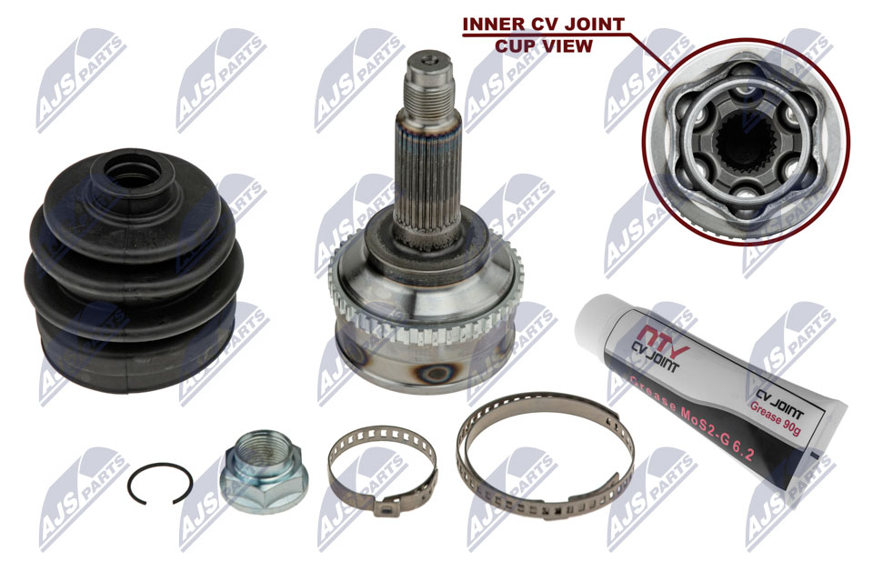 Joint Kit, drive shaft - NPZ-MZ-028 NTY