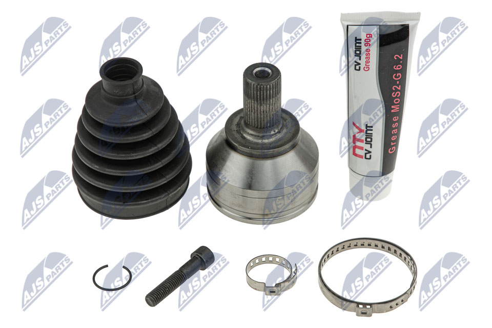 Joint Kit, drive shaft - NPZ-MZ-044 NTY