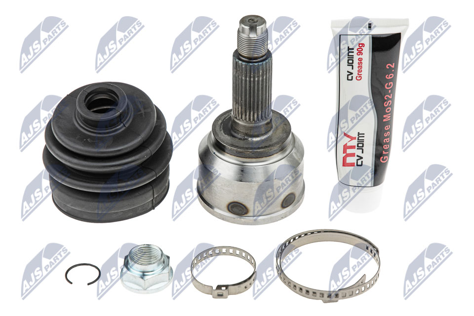 Joint Kit, drive shaft - NPZ-MZ-045 NTY