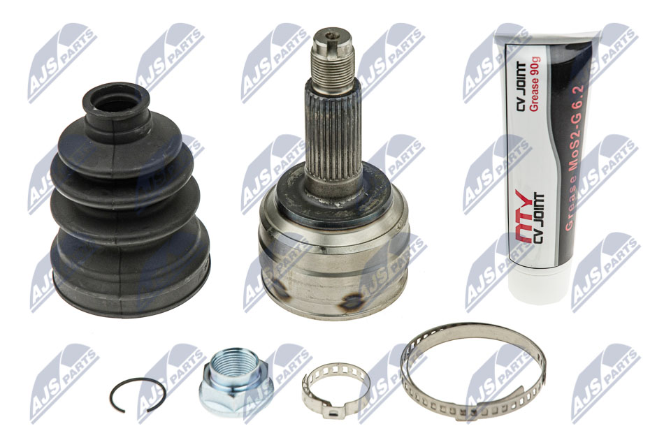 Joint Kit, drive shaft - NPZ-MZ-058 NTY