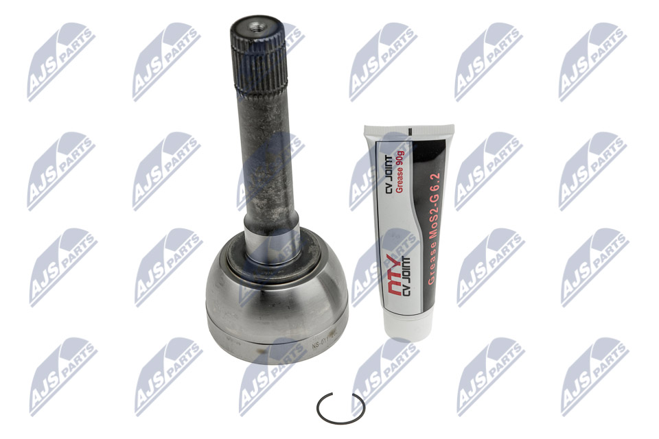 Joint Kit, drive shaft - NPZ-NS-011 NTY