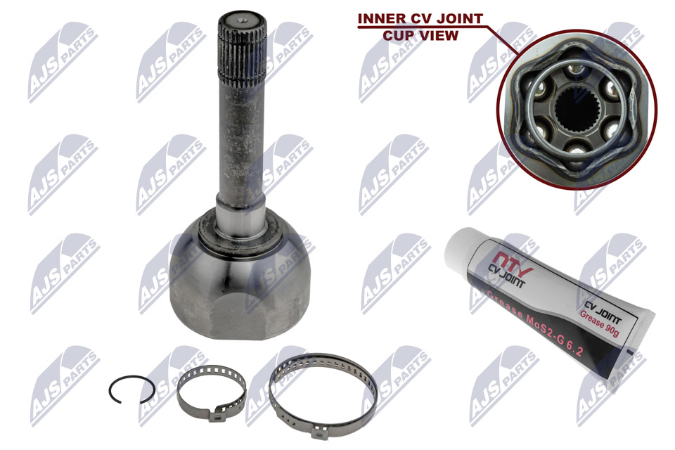 Joint Kit, drive shaft - NPZ-NS-049 NTY