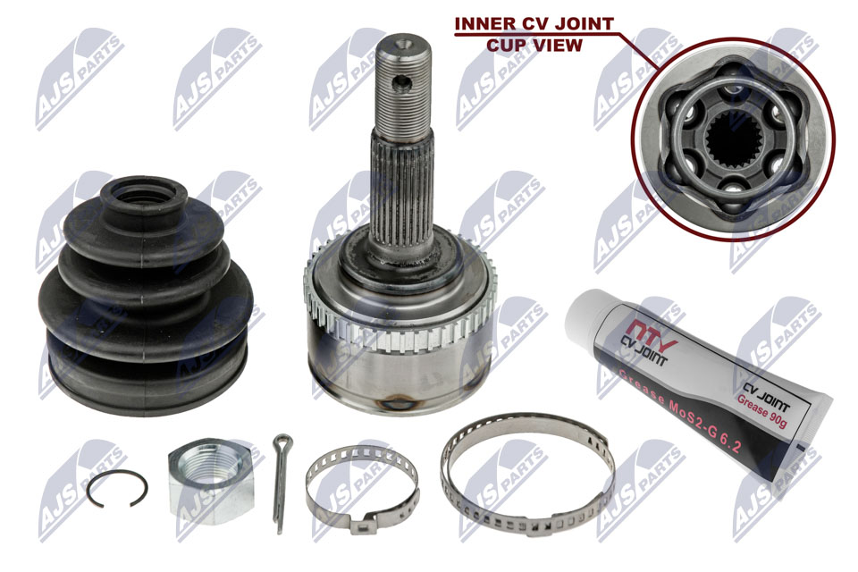 Joint Kit, drive shaft - NPZ-NS-059 NTY