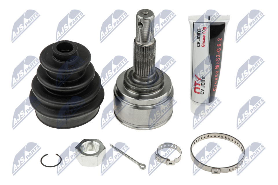 Joint Kit, drive shaft - NPZ-NS-065 NTY