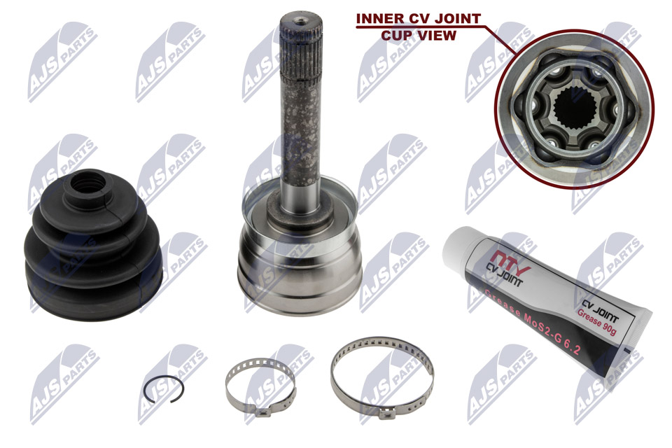 Joint Kit, drive shaft - NPZ-NS-079 NTY