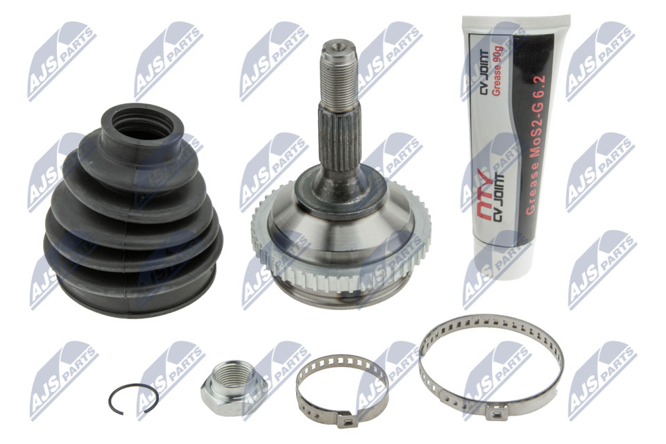Joint Kit, drive shaft - NPZ-PE-020 NTY
