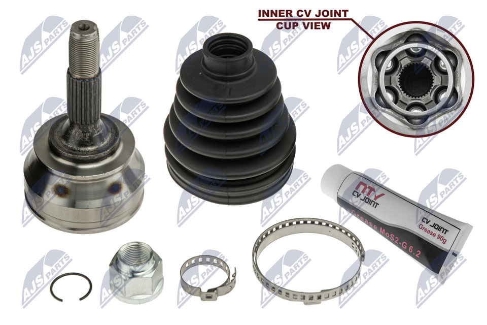 Joint Kit, drive shaft - NPZ-PE-032 NTY