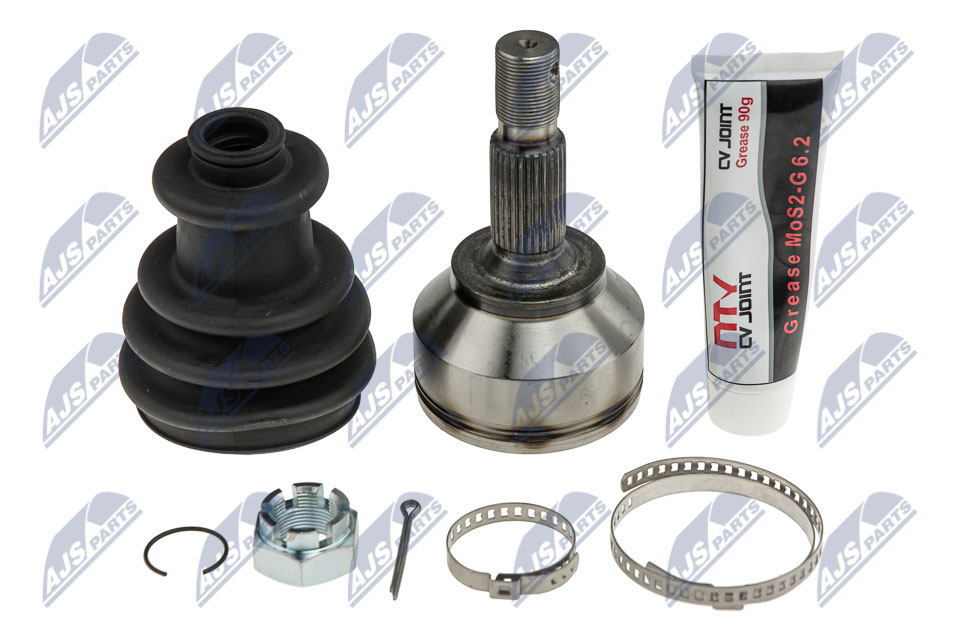 Kit giunti, Semiasse - NPZ-PE-033 NTY