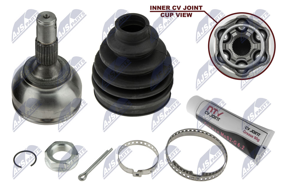 Joint Kit, drive shaft - NPZ-PE-034 NTY