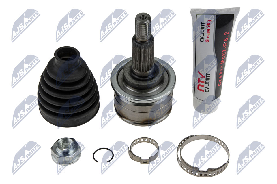 Joint Kit, drive shaft - NPZ-PL-046 NTY