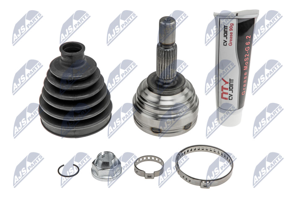 Joint Kit, drive shaft - NPZ-RE-023 NTY