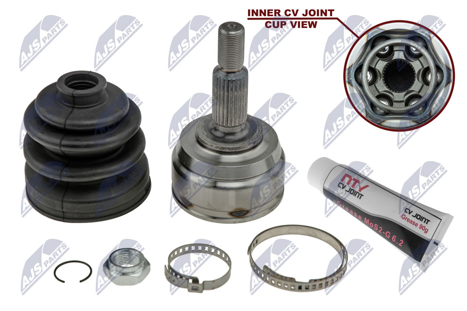 Joint Kit, drive shaft - NPZ-RE-044 NTY