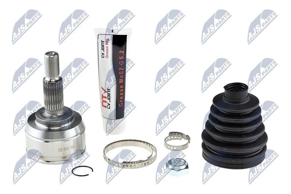 Kit giunti, Semiasse - NPZ-RE-046 NTY