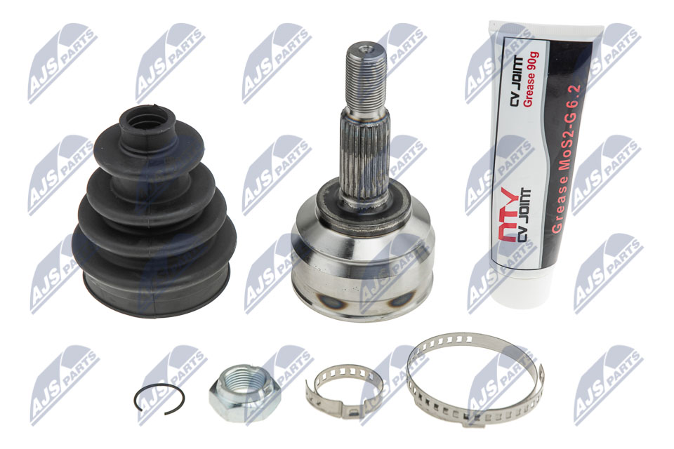 Joint Kit, drive shaft - NPZ-RE-052 NTY