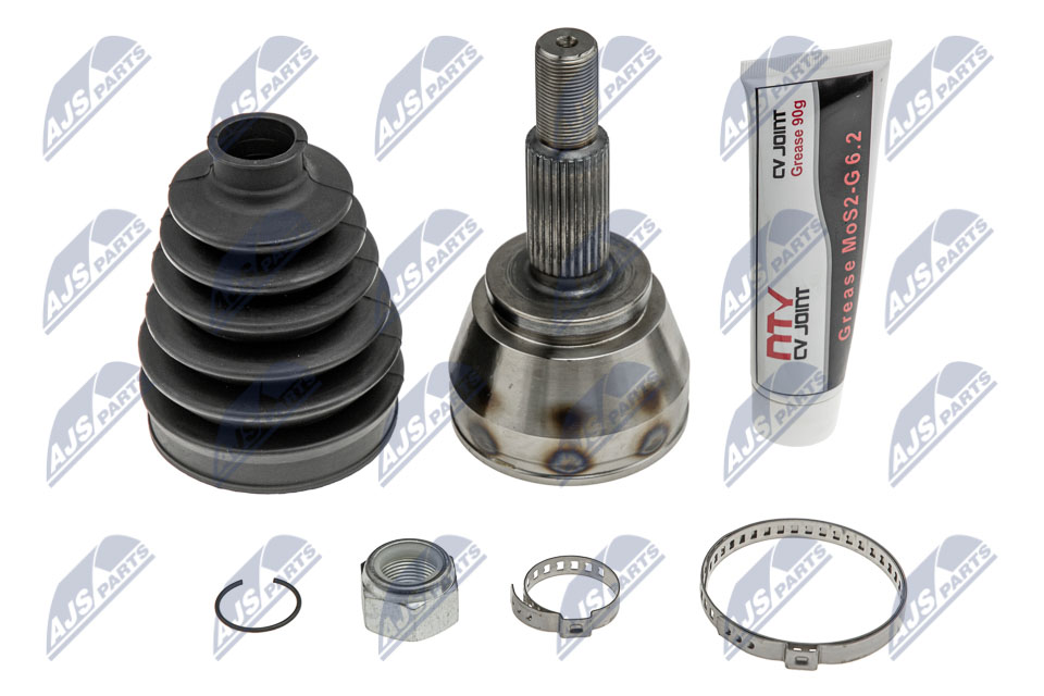 Joint Kit, drive shaft - NPZ-RE-057 NTY