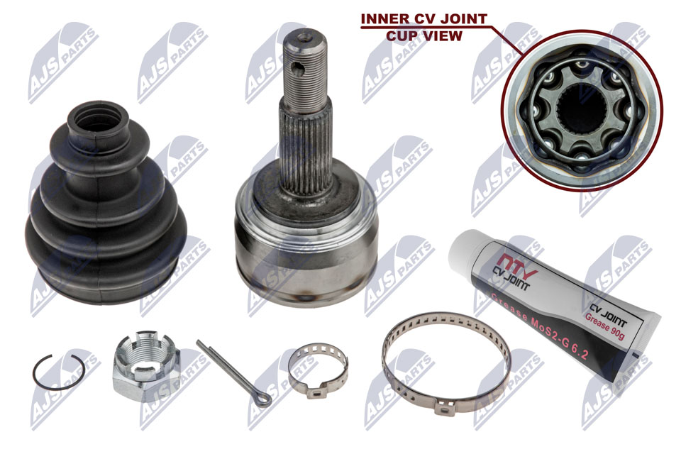 Joint Kit, drive shaft - NPZ-RE-061 NTY