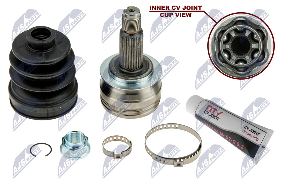 Joint Kit, drive shaft - NPZ-SB-009 NTY