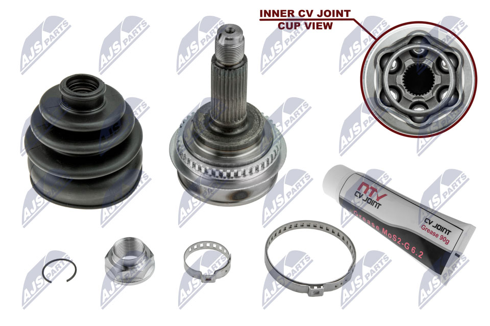 Joint Kit, drive shaft - NPZ-SB-011 NTY