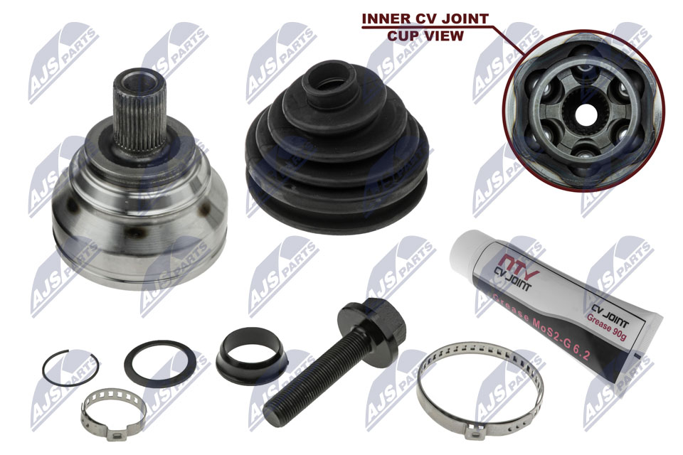 Joint Kit, drive shaft - NPZ-SK-009 NTY