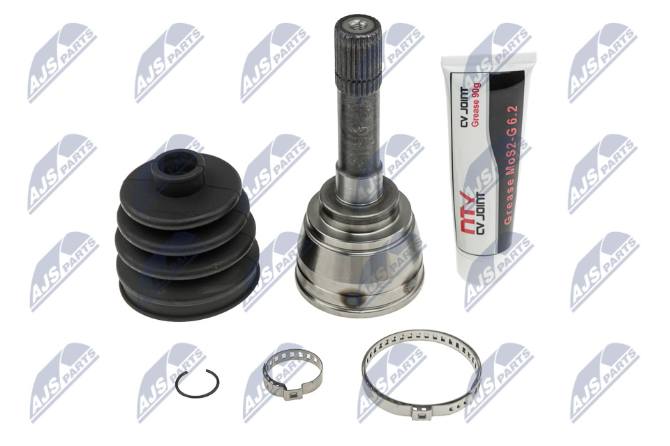 Joint Kit, drive shaft - NPZ-SU-006 NTY