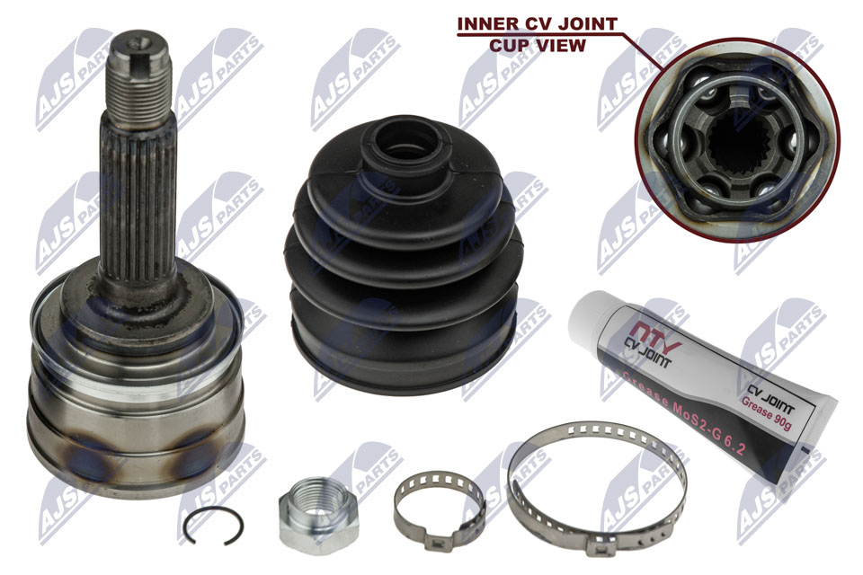 Joint Kit, drive shaft - NPZ-SU-009 NTY