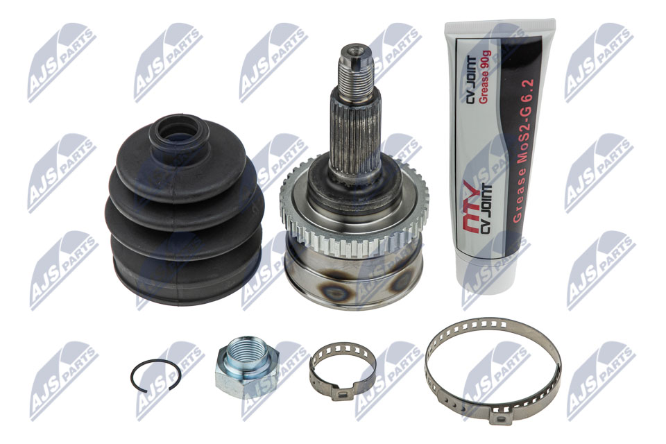 Joint Kit, drive shaft - NPZ-SU-022 NTY
