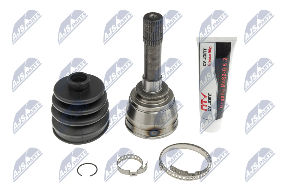 Joint Kit, drive shaft - NPZ-SU-030 NTY