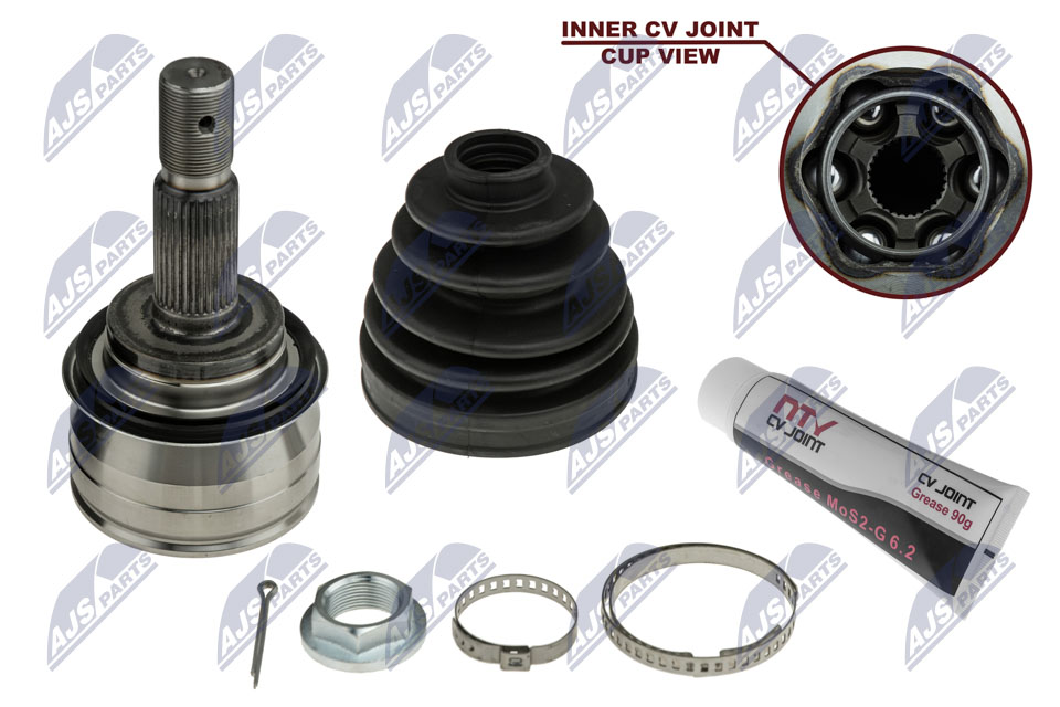 Joint Kit, drive shaft - NPZ-TY-020 NTY