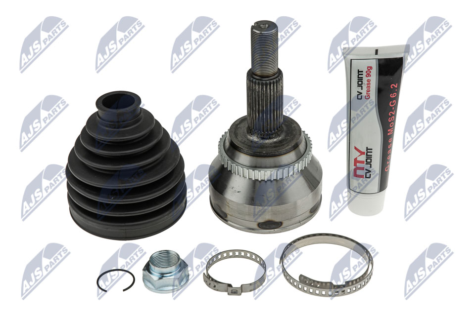 Joint Kit, drive shaft - NPZ-TY-091 NTY