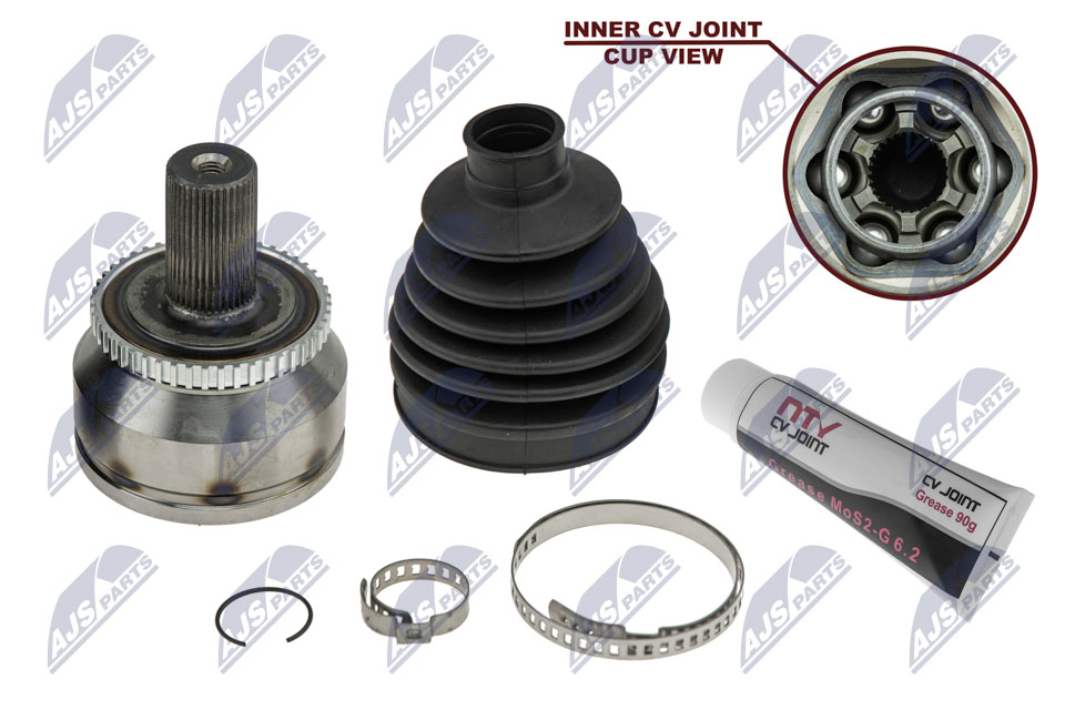 Joint Kit, drive shaft - NPZ-VV-019 NTY