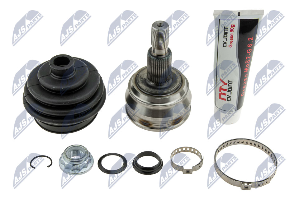 Joint Kit, drive shaft - NPZ-VW-007 NTY