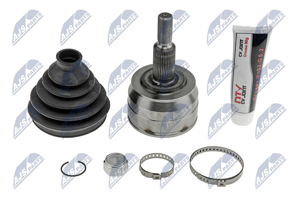 Joint Kit, drive shaft - NPZ-VW-041 NTY