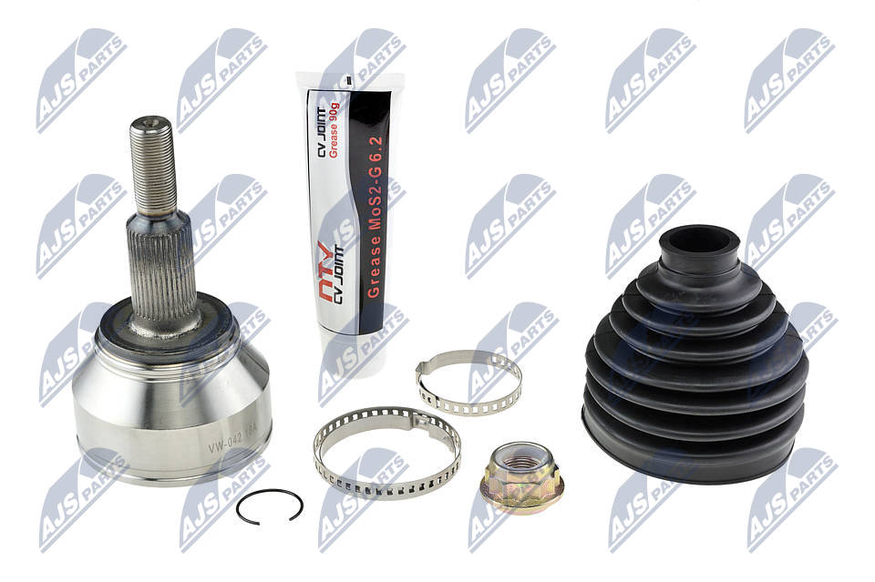Joint Kit, drive shaft - NPZ-VW-042 NTY
