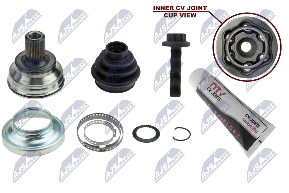 Joint Kit, drive shaft - NPZ-VW-047 NTY
