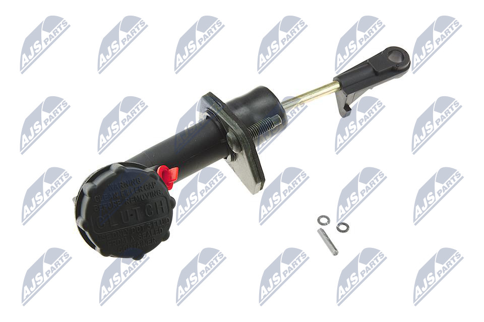 Master Cylinder, clutch - NSP-CH-001 NTY