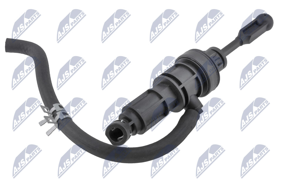 Cilindro trasmettitore, Frizione - NSP-CH-003 NTY