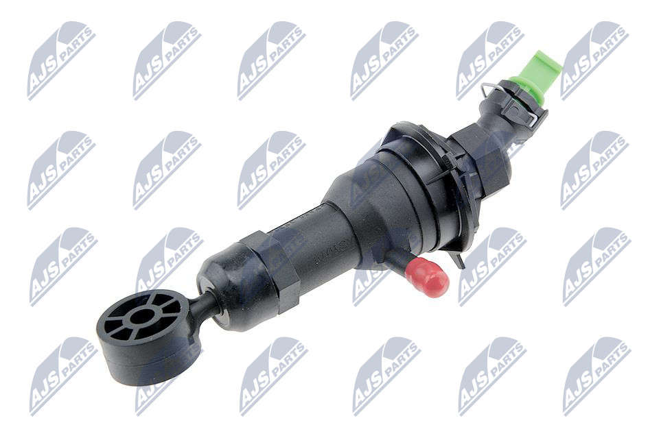 Master Cylinder, clutch - NSP-CT-000 NTY