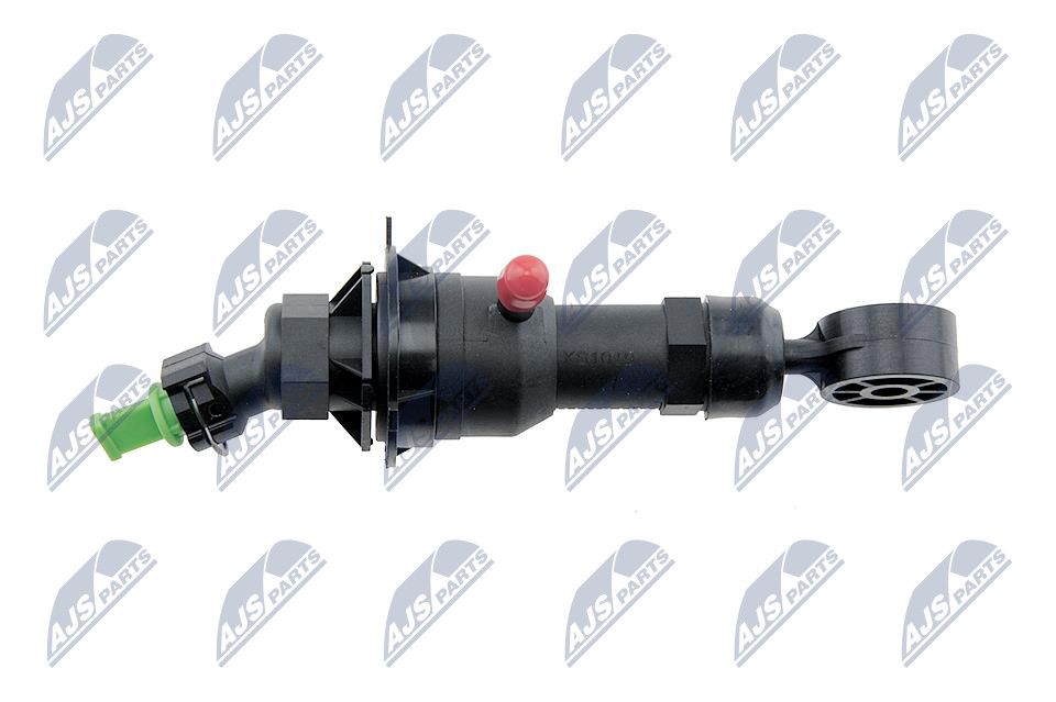 Cilindro trasmettitore, Frizione - NSP-CT-000 NTY