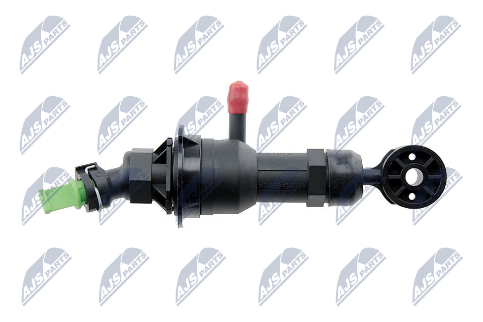 Cilindro trasmettitore, Frizione - NSP-CT-000 NTY