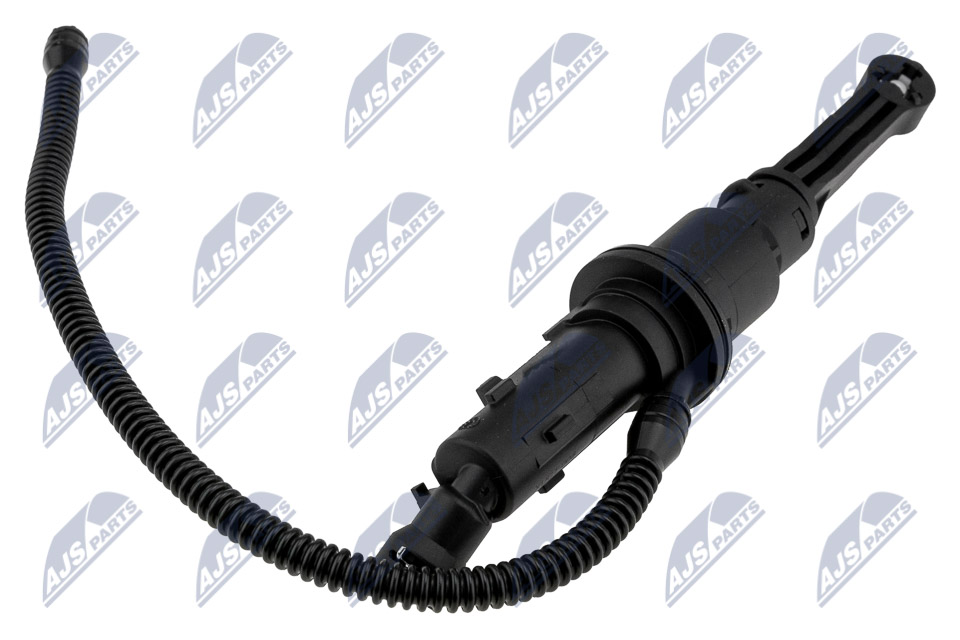 Master Cylinder, clutch - NSP-CT-005 NTY