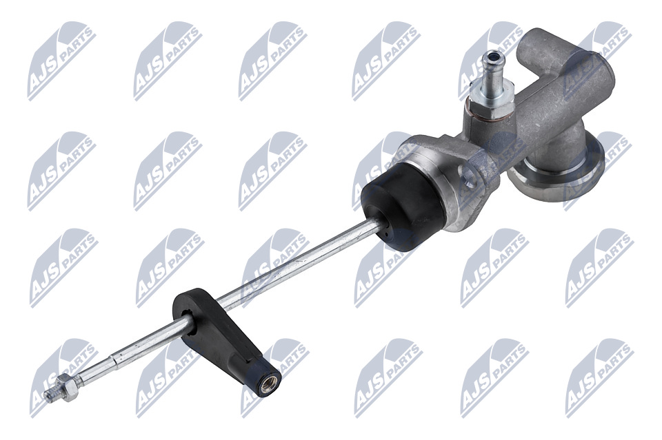Master Cylinder, clutch - NSP-DW-000 NTY