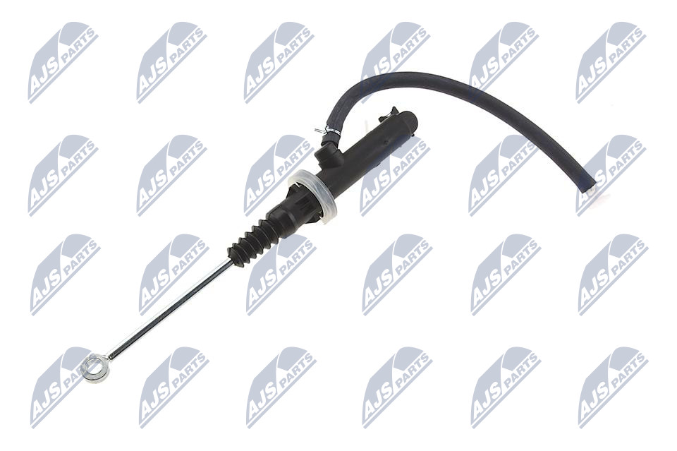 Master Cylinder, clutch - NSP-FR-002 NTY