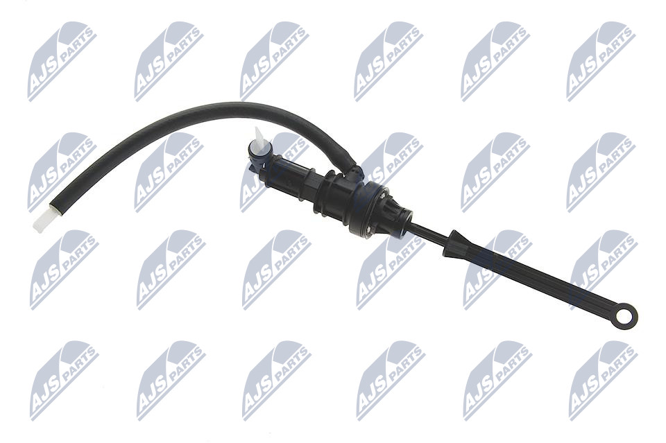 Master Cylinder, clutch - NSP-FR-005 NTY