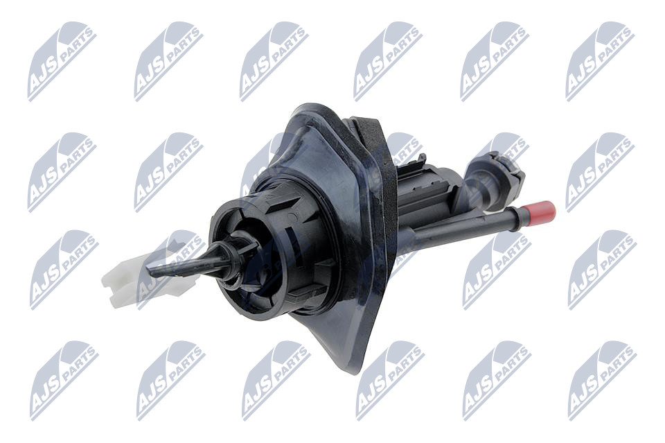 Master Cylinder, clutch - NSP-FR-008 NTY