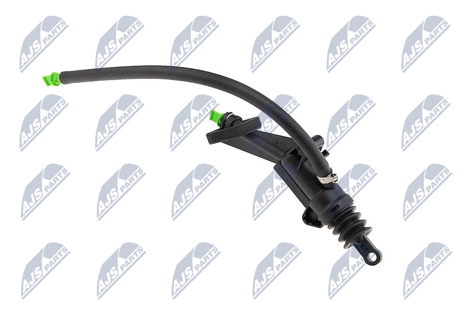 Master Cylinder, clutch - NSP-FR-010 NTY